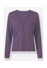 Witt - Strickjacke - feige