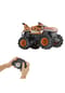 Hot Wheels RC Monster Trucks HW Tigerhai RC Bild 9