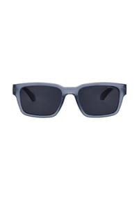 Superdry. - Sonnenbrille - Blau