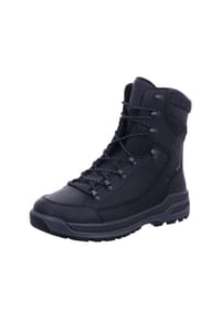 LOWA - Winterstiefeletten RENEGADE EVO ICE GTX - navy/grau