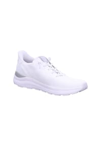 waldläufer® - Schnürschuhe H-Charlie - WEISS