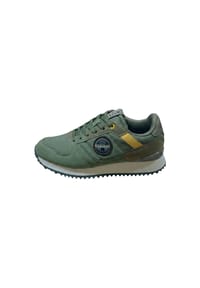 NAPAPIJRI - Sneakers Platform - verde