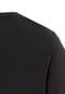 camel active T-Shirt, Baumwolle, Logo-Stickerei, für Herren Bild 14