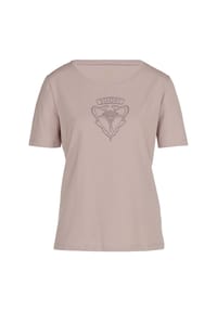 JOOP! - T-Shirt Cosy - OPEN BEIGE