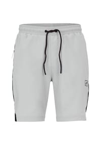 JOY sportswear - Trainingsshorts, Gummibund, Tunnelzug, für Herren - 10510 - ASTON GREY