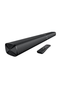 MANIKE - Encore XD10, Soundbar, Black - schwarz