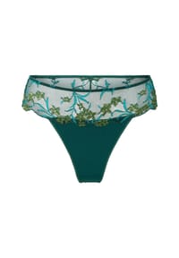 LINGADORE® - String - Pine green