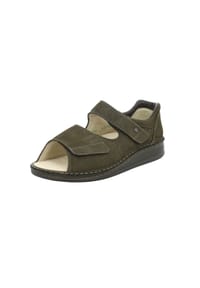 Finn Comfort - Outdoorsandalen PROPHYLAXE - tabak