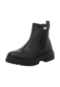 rieker - Chelseaboots - schwarz