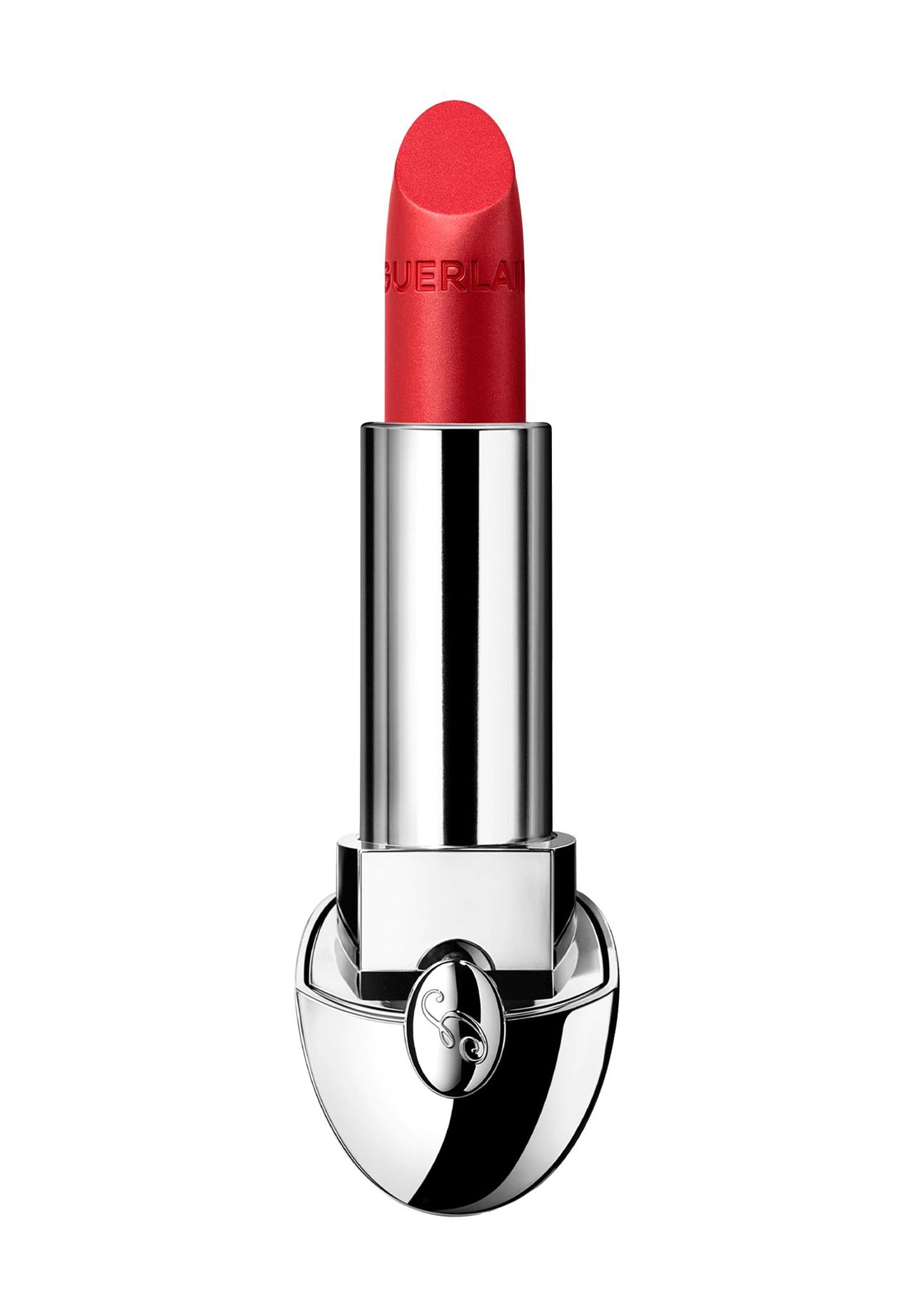 GUERLAIN Rouge G Velvet Metal | GALERIA
