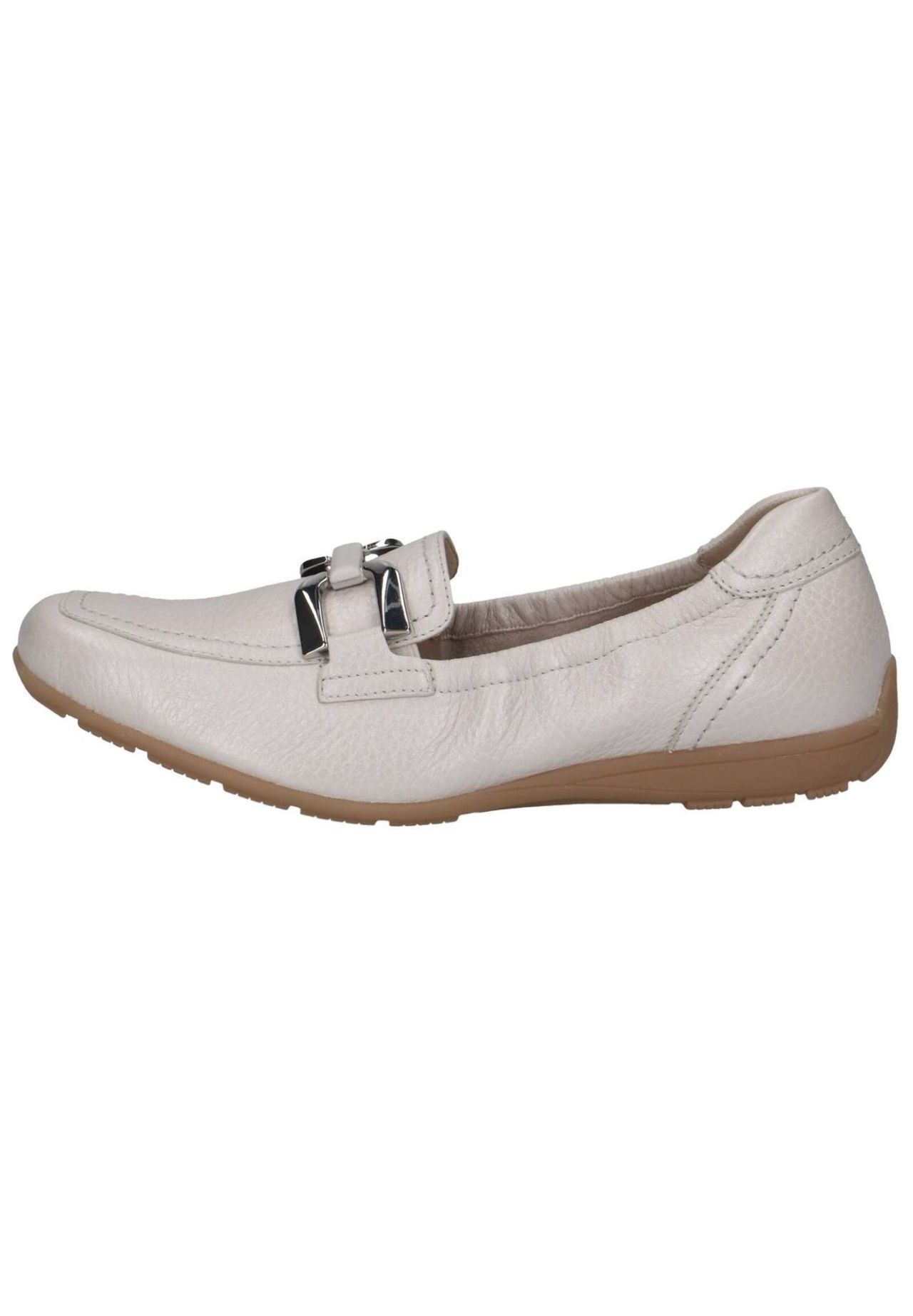 Caprice Slipper, Schmuckriemen, FüR Damen, Beige, 39