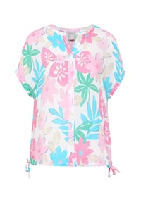 RABE - Bluse für Damen - Rosa