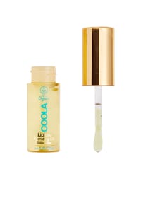 COOLA® - Lippenpflege Hydrating Lip Oil SPF30 - Transparent