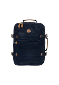BRIC'S - Life Reiserucksack 42 cm Laptopfach - blue