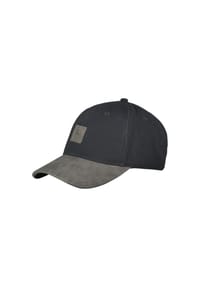 LERROS - Basecap aus Baumwolle in 2-Tone-Optik - BOLD CAMEL