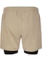 VIRTUS 2-in-1-Shorts Zayne V2 mit elastischem Bund und innenliegendem Kordelzug Bild 9