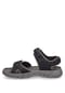 JOSEF SEIBEL Herren Sandale Brendan 03, schwarz-kombi Bild 10