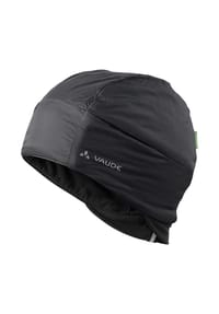 VAUDE - Accessories Bike Warm Cap Plus - black
