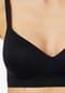 SCHIESSER Unique Micro Bralette, verstellbare Träger, für Damen Bild 11