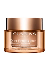 Clarins EXTRA-FIRMING - Creme Jour TP - TRANSPARENT