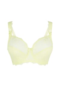 LINGADORE® - Bügel BH DAILY - Aloe green