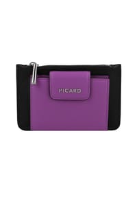 PICARD Embrace 1 - Embrace 1 Kreditkartenetui Leder 14 cm - fuchsia-k
