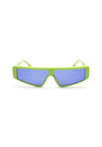 MARC ELLIS - Sonnenbrille - Black-DC028