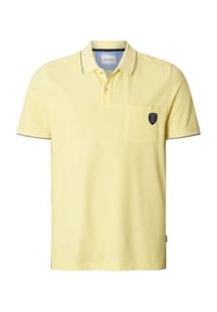 BABISTA - Poloshirt VINGIO - gelb