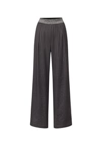 LCMT LECOMTE - Hose für Damen - Anthrazit