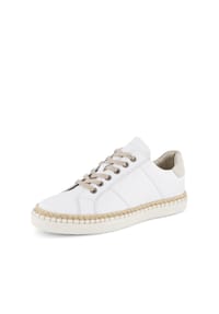 TRAVELIN' - Sneaker Caen Damen - Blau