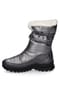 WESTLAND Damen Stiefel Grenoble 03, anthrazit Bild 10