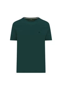 FYNCH-HATTON® - T-Shirt, Baumwolle, für Herren - 416 GRAPE