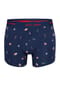 HAPPY SHORTS Retro Pants XMAS Bild 3