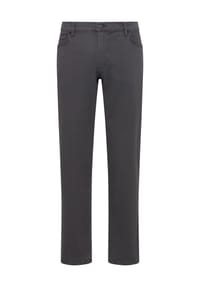 Brax - Stoffhose Cadiz, 5-Pocket, für Herren - 05 DARK GREY