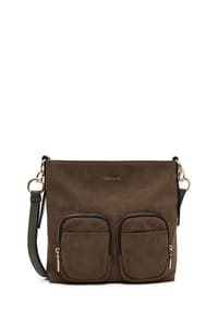 Tamaris TAS Manja - Damen Umhängetasche TAS Manja - black 100