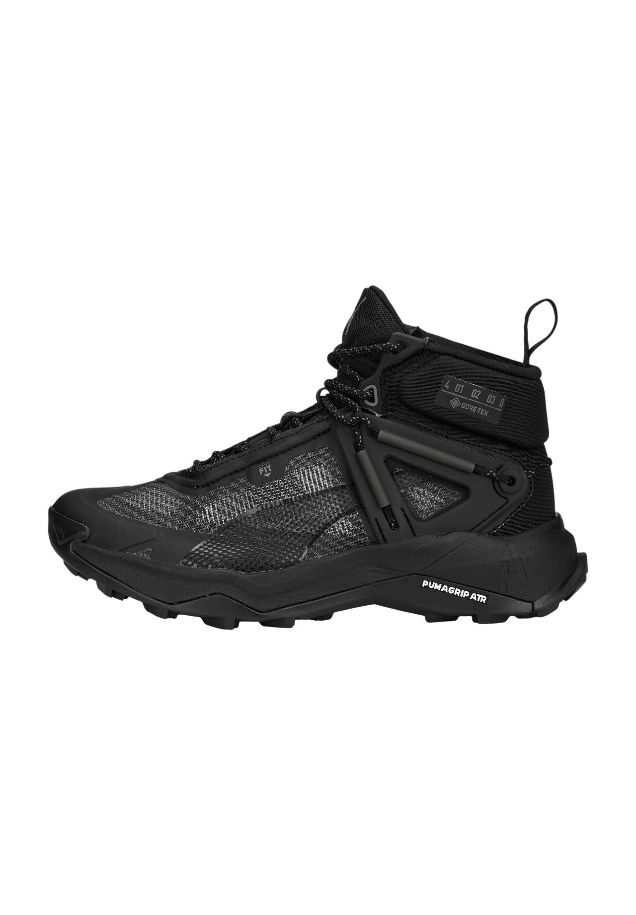Puma trekkingschuhe outlet