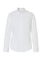 s.Oliver BLACK LABEL Bluse, Langarm, Blusenkragen, für Damen Bild 1