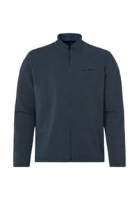 VAUDE - Trikot Men's Wintry FZ LS-Shirt - dark sea