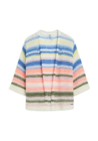 CINQUE - Cardigan, für Damen - 0 75 - MULTICOLOR