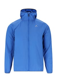 WHISTLER - Jacke Fabel wasserdicht - 5372 Weathered Teak