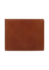 VOi - Dakota Dakota Gero Geldbörse Leder 12,5 cm - cognac