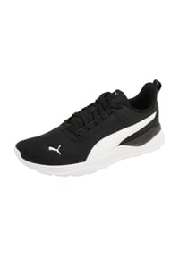 PUMA® - Sneaker "Anzarun Lite", Schnürung, Logo, für Herren - PEACOAT-PUMA WHITE