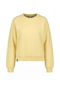 ALIFE AND KICKIN® - ThyraAK A Oversize Sweatshirt - azure