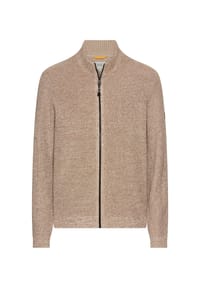 camel active - Pullover - oatmeal