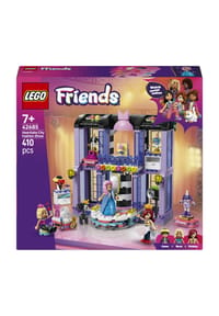 LEGO® - Friends - 42685 Modeschau in Heartlake City - 