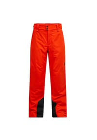 PeakPerformance® - Shellhose Maroon HIPE 2L Insulated  Solar Brust - rot