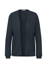Street One - Pullover - cool vintage green