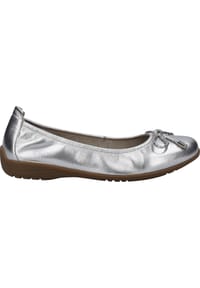 Seibel - Ballerinas "Fenja 09", Schleife, für Damen - 245 LEOPARD