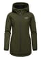 MARIKOO® Outdoorjacke Honigbeere Bild 9