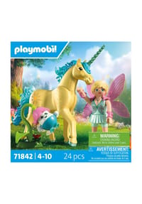 playmobil® - Ayuma - Sammeleinhorn 71842 - 